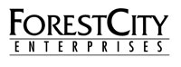 Forest City